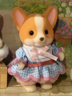 2026年最新】シルバニアファミリー コーギーファミリーの人気アイテム