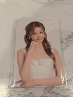 BABYMONSTER popup パリタ トレカ