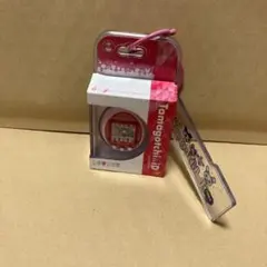 ୨*ৎ様 『新品☆未開封』たまごっち Tamagotchi iD L ピンク✨オ