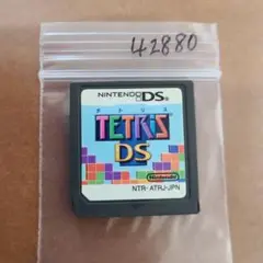 テトリスDS