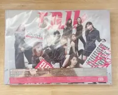 E-girls E.G.11(CD2枚組+DVD2枚組)