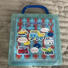 THE RUNABOUTS ザ・ラナバウツ トランプ 7個セット 80年代 - メルカリ