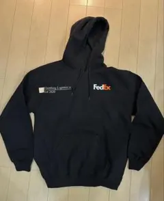 GILDAN FedEx 企業系 パーカー プルオーバー