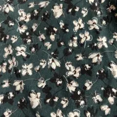 ロングスカート