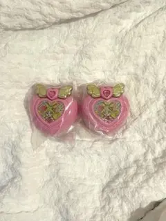 キミとアイドルプリキュア♪ キュアアイドルセット