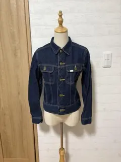 Lee デニムジャケット