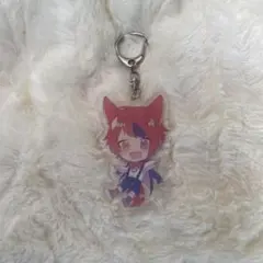 すとぷり 莉犬 キーホルダー Realize