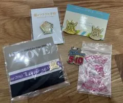 嵐　コンサートグッズ