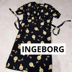 INGEBORG ワンピースのサムネイル