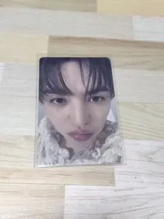 SEVENTEEN HAPPY BURSTDAY yzy 中華【エスクプス】