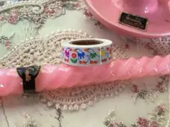 SundayLion サンディライオン モンドリアン アヒル