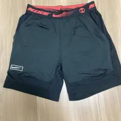 NIKE ショートパンツ　ハーフパンツ　ランニング