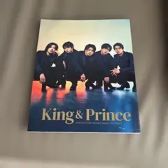 King & Prince フォトストーリーブック カレンダー