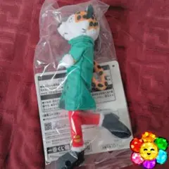 【即購入歓迎】ジョジョの奇妙な冒険 一番くじ H賞 ドッピオ ぬいぐるみ