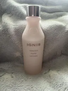 IGNIS イグニス テンダー ピュア ローション