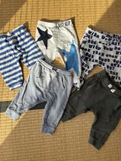ZARA ザラベビー　6-9months 74cm