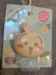 Lovisia ちいかわ マルチバーム うさぎ シトラスミント