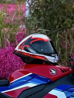 最終値下げAlpinestarsSUPERTECH SR10 アジアンフィット - メルカリ