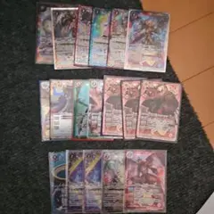 バトルスピリッツ　まとめ売り