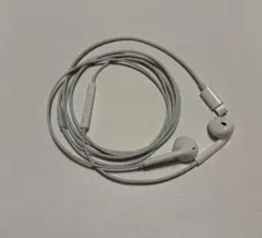 EarPods with Lightning Connector 純正イヤホン