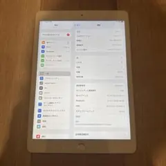 Apple iPad 第8世代 wi-fi+cellular 32GB