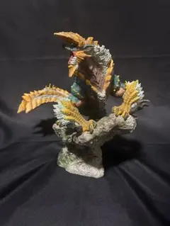 モンスターハンター クリエイターズモデル ブラキディオス 怒り