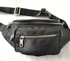 ウェストポーチ ボディバッグ