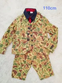 キッズ セットアップ