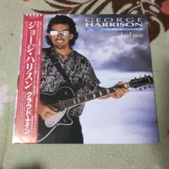2026年最新】George Harrison Cloud Nineの人気アイテム - メルカリ