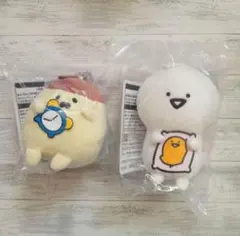 一番くじ　お文具といっしょ　まいにちルーティン　C賞　お文具　プリンさん