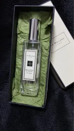 ジョーマローン イングリッシュ ペアー & フリージア コロン