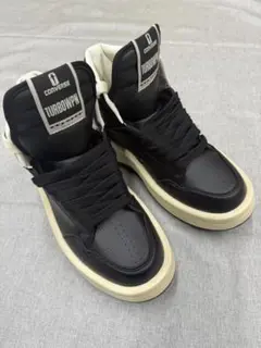 CONVERSE RICK OWENS DRKSHDW TURBOWPN 26