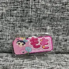 アイドリッシュセブン アイナナ おなまえアクリルバッジ モンぬい 百