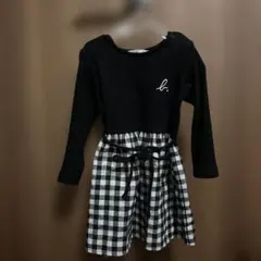 agnès b. ワンピース 2 ans