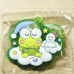 サンリオ けろっぴ ぷっくりラバマスグミ6