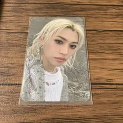 StrayKids スキズ ATE YES24 特典トレカ　ピリ