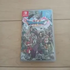 ドラゴンクエストXI 過ぎ去りし時を求めて S
