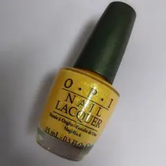 ほとんど流通してません★OPIネイルラッカーModAboutYour Peach