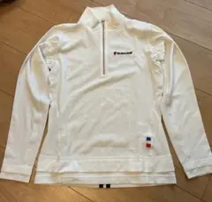 Babolat 長袖　速乾　Tシャツ Lのサムネイル