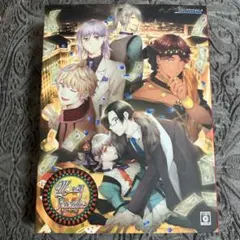 Money Parasite ~嘘つきな女~ 特典同梱限定版