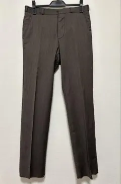 margiela スラックス　【値下げ不可】のサムネイル