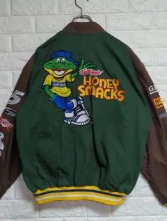 2025年最新】jh design レーシングジャケットの人気アイテム - メルカリ