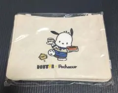 ドトール x ポチャッコ トートバッグのサムネイル