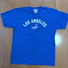 大谷翔平 ロサンゼルス・ドジャース Tシャツ Lサイズ
