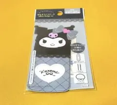 A)【ばんそうこうケース】クロミ １点