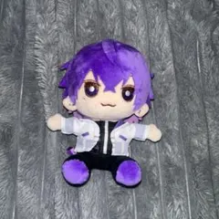 めておら 心音くん おすわりぬいぐるみ - メルカリ