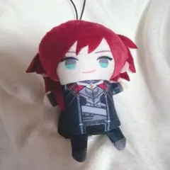 にじさんじ ぬいぐるみ マスコット ローレン・イロアス にじます