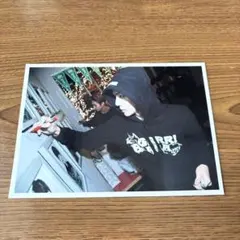 【超貴重！】EXO EXO's SHOWTIME フォト セフン シウミン