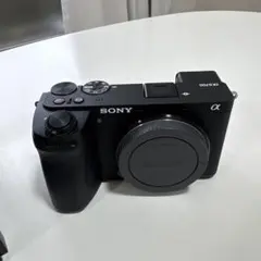 Sony α7C ILCE-7C + FE 28-60 海外版 美品 - メルカリ