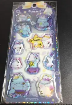 ウォーターシール　ふあみい　fuamii
